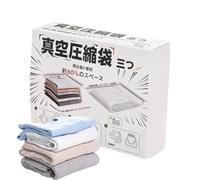 Sacchetti sottovuoto a compressione per valigie, sacchetti sottovuoto per materassi, cuscini, coperte, vestiti, biancheria da , casa, viaggi, viaggi su strada e armadio