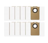 Sacchetti Sottovuoto Autosvuotanti per Conga 7690 Immortal Max Home M Set di 4 o
