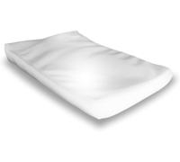 Sacchetti Sottovuoto Busta 50 Sacchetti di plastica 25x35 cm ANP1129 Magic Vac