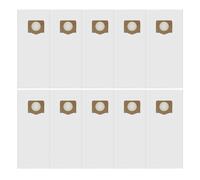 Sacchetti sottovuoto compatibili con per EGO per POWER+ WDV0900 e AVG0905 set da