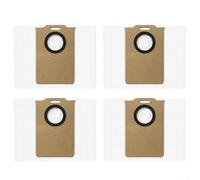 Sacchetti sottovuoto compatibili per MONSGA per MV3 per sistema di svuotamento automatico con cattura delle particelle ultra fini e design multistrato (confezione da 4)