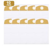 Sacchetti sottovuoto di ricambio per Flex FLE00219 compatibili con 6 L MC confez