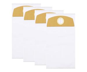 Sacchetti sottovuoto di ricambio per Flex FLE00219 compatibili con 6 L MC confez