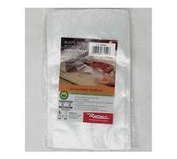 Sacchetti sottovuoto Goffrati 15x25 cm Clear 6745N 20 (20pz)