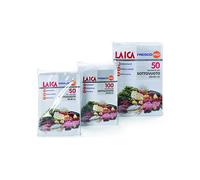 LAICA Confezione 50 Sacchetti per Sottovuoto (28x36) - VT3500