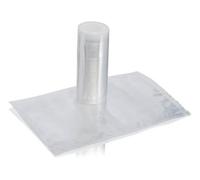 MAGIC VAC Rulli sottovuoto con scanalature longitudinali