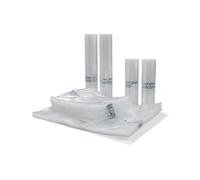 Magic VAC ACO1036 Confezione 50 Sacchetti Sottovuoto, 30 x 40