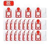 Sacchetti Sottovuoto NVM1CH907076 per Henry For Hetty Harry James Cleaners Confe