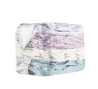 Sacchetti Sottovuoto per Abbigliamento,Compressione Senza Pompa Trasparente - Sacchetti Sottovuoto per Coperte e Biancheria,per Casa Viaggi Dormitorio Universitario Valigia Cuscino Piumone Coperta Bia