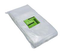 Sacchetti sottovuoto per alimenti. 100 sacchetti altamente resistenti con struttura interna. (100 Beutel 15x30 cm)