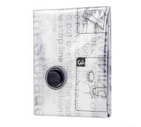 Sacchetti sottovuoto per riporre vestiti e trapunte da viaggio, con protezione sigillata per risparmiare spazio sui bagagli e mantenere gli oggetti polvere e umidità (60 x 80 cm)