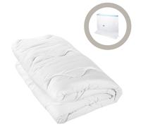 Sacchetti Sottovuoto Per Vestiti Sacca Trapunta Stume Di Stoccaggio