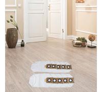 Sacchetti Sottovuoto Portatile Sacchetti Raccolta Polveri Facile Installazione S