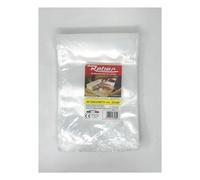 Sacchetti 22 x 65 cm per Sottovuoto 20 Pezzi