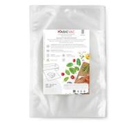 Sacchetti sottovuoto SENZA ETICHETTA BPA Free 20x30 cm ANP1076 (100pz)