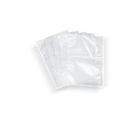 SACCHETTI SOTTOVUOTO SEVERIN ZB3614 - Lunghezza sigillatura 30 cm, plastica resistente