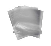 SACCHETTI SOTTOVUOTO SOGO BR-2025 - Lunghezza sigillatura 30 cm, plastica resistente