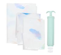 Sacchetti Sottovuoto Valigia Sacchi Per Abiti Sacca Trapunta Borse La