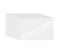 Sacchetti termici 4.3"x6.3" per schede, 100pz laminazione 7mil