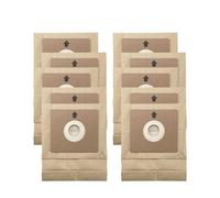 Sacchetti Universali For La Polvere, Sacchetti For La Polvere, Aspirapolvere Robot Intelligente, Sacchetti For La Spazzatura, Utensili, Accessori For Elettrodomestici(10pcs)