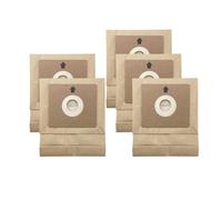 Sacchetti Universali For La Polvere, Sacchetti For La Polvere, Aspirapolvere Robot Intelligente, Sacchetti For La Spazzatura, Utensili, Accessori For Elettrodomestici(5pcs)