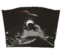 Sacchetti Usa E Getta Metabo ASR PE 35/50 Litri (Confezione 5) MPT630325