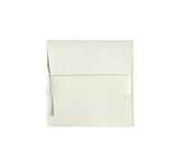 Sacchetti Velluto Gioielli 5 pz sacchetto di gioielli 6.2x6.2 cm/8x8 cm busta velluto con patta striscia anello orecchini braccialetto pendente sacco stoccaggio(Beige,8x8cm)