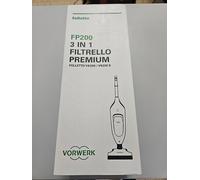 SACCHETTI VK 200/220S ORIGINALE FOLLETTMANIA CUNEO