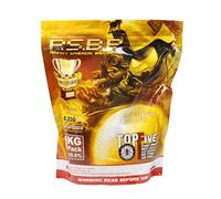 (Sacchetto 1Kg) G & G ABS 6 millimetri BB proiettili 0.25g4000shots ultra-precisione [G07097] (Japan import / Il pacchetto e il manuale sono scritte in giapponese)