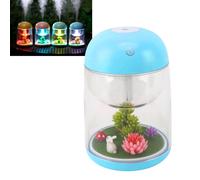 Sacchetto a sacco da campeggio -20C impermeabile caldo per esterni blu