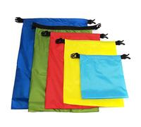 Sacchetto a Secco, Sacchetti Asciutti Sacchetti da Esterno per Kayak Impermeabile Mantieni Marcia Escursioni a Secco, Zaino in Spalla, Kayak, Campeggio, Nuoto, Canottaggio (#3)