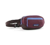 Patagonia Terravia Mini Hip Pack 1L Berry Fig marsupio