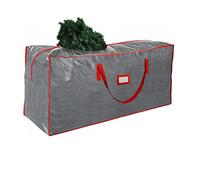 Sacchetto Albero di Natale in Polietilene Tessuto Offerta Lunga Durata