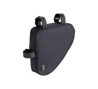 BBB Cycling BSB-24 LockPack Borse Nero, Taglia Unica