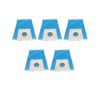 Sacchetto Antipolvere A21F-5PCS, Compatibile Con Le Parti Di Ricambio For Aspirapolvere DJ69-00420B, Sacchetto In Tessuto Non Tessuto