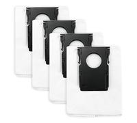 Sacchetto antipolvere ad alta capacità compatibile con per Midea W20 e W20 Pro