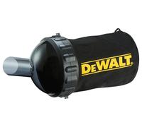 DEWALT Sacchetto porta-trucioli per DCP580NT Quantità:1