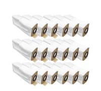 Sacchetto Antipolvere, Compatibile Con, Compatibile Con Dreame, Z10 Station / H30 Combo Station Ricambi E Accessori(18pcs)