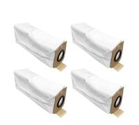 Sacchetto Antipolvere, Compatibile Con Dreame, Z10 / H30, Pezzi Di Ricambio E Accessori(4 PCS)