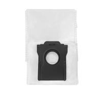 Sacchetto antipolvere, compatibile con gli aspirapolvere Dreame, L10s Plus/L10s Pro Ultra Heat/X50 Ultra/X30 Ultra/X30 Pro/S30 Pro Ultra/X40 Ultra/X40 Pro(30 PCS)