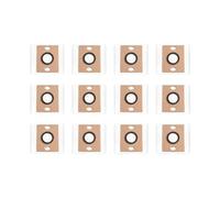 Sacchetto antipolvere, compatibile con i pezzi di ricambio e gli accessori for aspirapolvere robot ILIfe V9 Pro / G9 A12 A30(Set B)