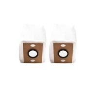 Sacchetto Antipolvere, Compatibile Con ILife, Accessorio For Aspirapolvere Robot V9 V9 Pro A12 Pro A30 Pro