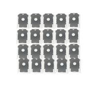Sacchetto antipolvere compatibile con iRobot Roomba I3 I3+ / I4 I4+ / I6 I6+ / I7 I7+ / J7 J7+ / I8+ / S9 S9+ E5 E6 E7 Accessori for aspirapolvere robot(20PCS)