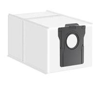 Sacchetto antipolvere, compatibilità for Dreame X50 Ultra X30 Pro X40 L40 S30 Robot Aspirapolvere Ricambi e accessori(20 pcs)