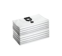 Sacchetto Antipolvere Da 130 Litri, Compatibile Con Karcher, Accessori For Aspirapolvere 2.889-154.0 NT30/1APL(10PCS)