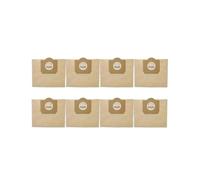 Sacchetto Antipolvere Di Ricambio, Filtro HEPA, Compatibile Con Karcher, MV3 WD3 WD3200 WD3300 A2204 A2656 WD3.500P SE4001 SE4002, Parti For Aspirapolvere, Collettore Di Polvere(8PCS)