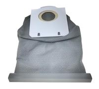 Sacchetto antipolvere in tessuto lavabile for aspirapolvere Philips XD3010/FC5128, sacchetti riutilizzabili for la raccolta della polvere, parti di ricambio e accessori