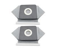 Sacchetto Antipolvere In Tessuto Non Tessuto, Compatibile Con Philips, FC8334 FC8336 FC8338 Electrolux Z1450 Z1460 Z1470 LG V-3700Y V-3710Y Aspirapolvere(2pcs)