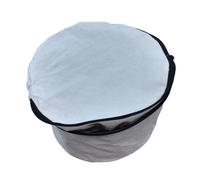 Sacchetto antipolvere riutilizzabile per Numatic per Henry per turbo HVR200T HZQ