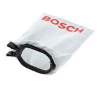 Sacchetto antipolvere tessuto 2605411009 - levigatrice bosch